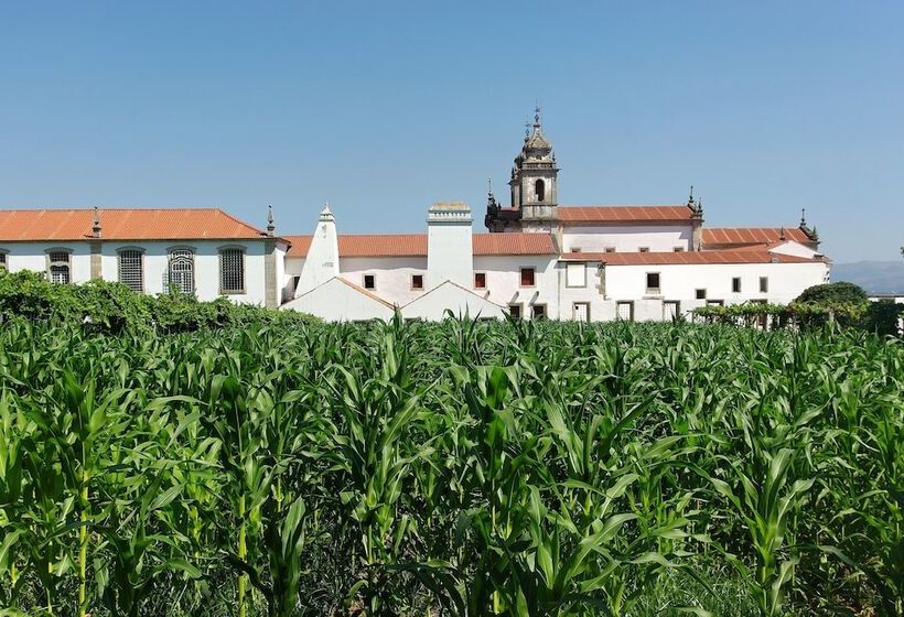 Fotos del hotel Convento De Tibaes:  6