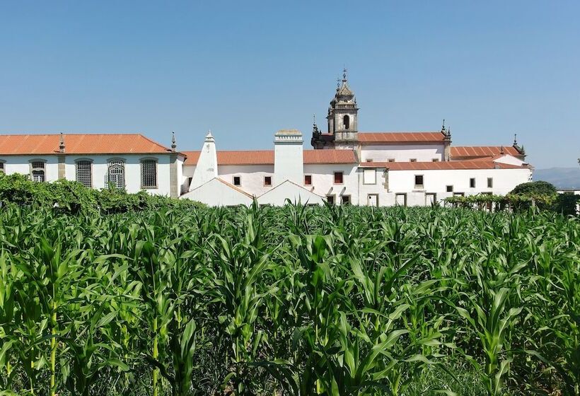 Hotel Convento De Tibaes