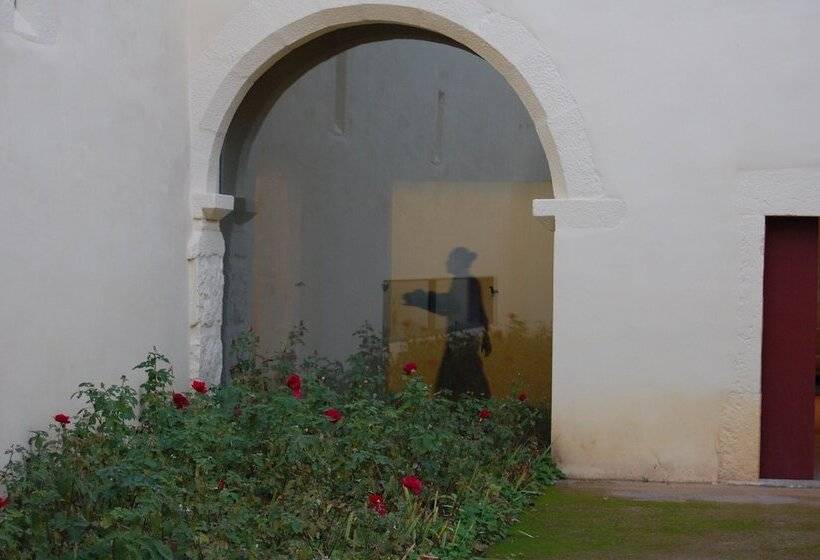 Fotos del hotel Convento De Tibaes:  13