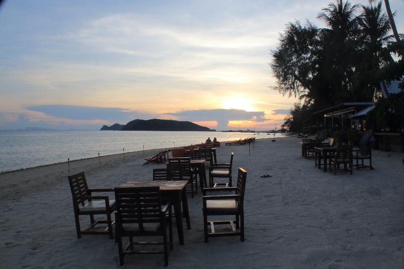 هتل Da Kanda Villa Beach Resort