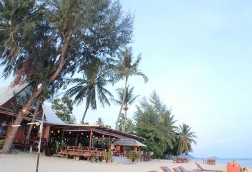 هتل Da Kanda Villa Beach Resort