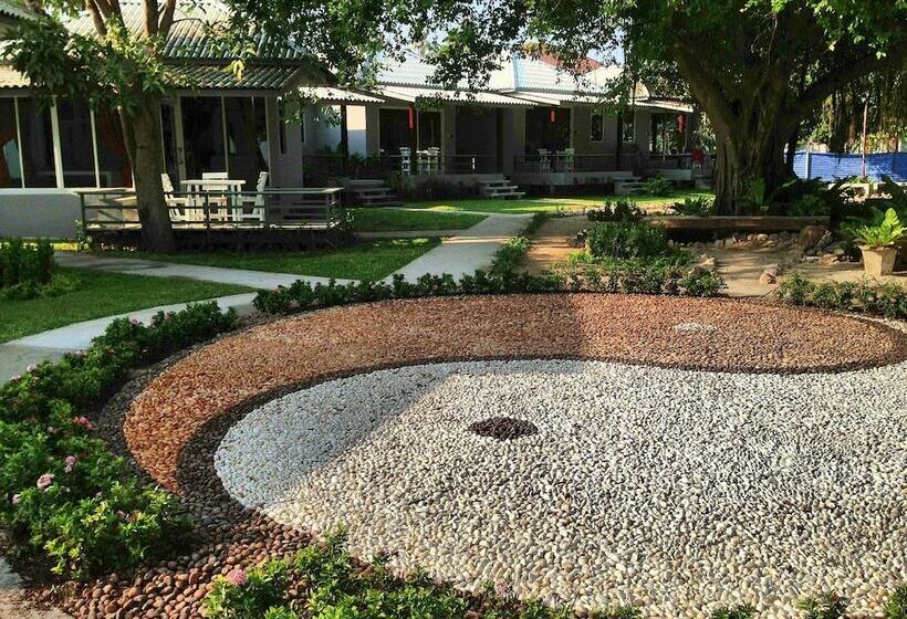 هتل Da Kanda Villa Beach Resort