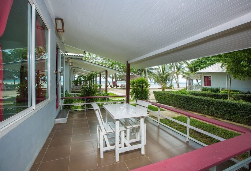 هتل Da Kanda Villa Beach Resort