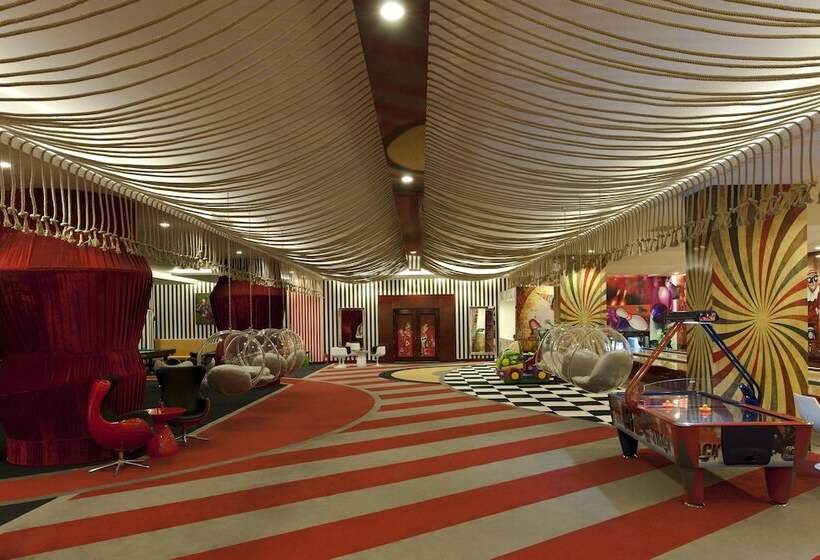 هتل Delphin Imperial Lara