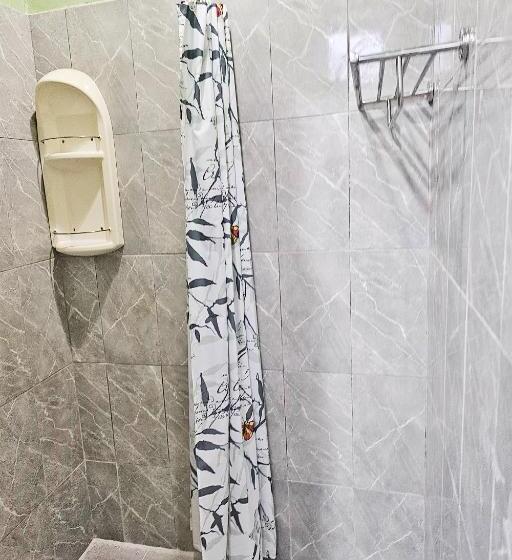 هتل Dome Resort Sha Plus