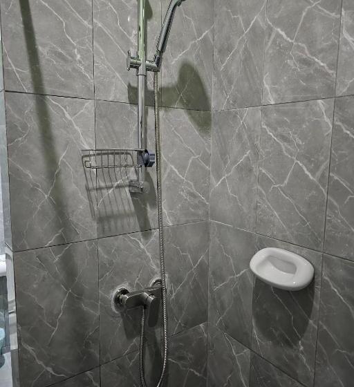 هتل Dome Resort Sha Plus