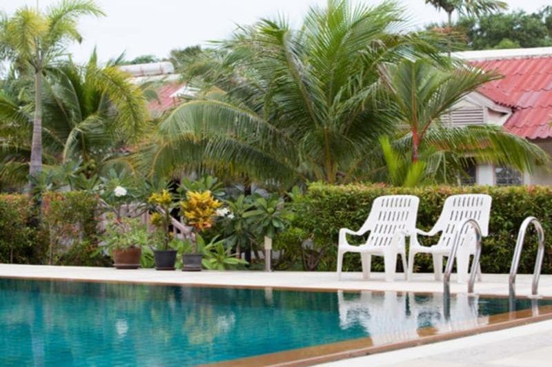 هتل Dome Resort Sha Plus