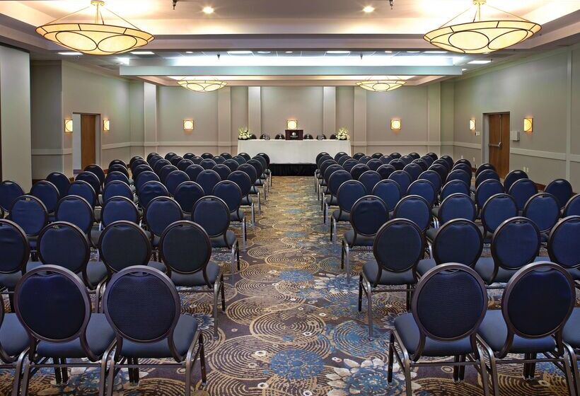 Doubletree By Hilton Hotel Oak Ridge   Knoxville