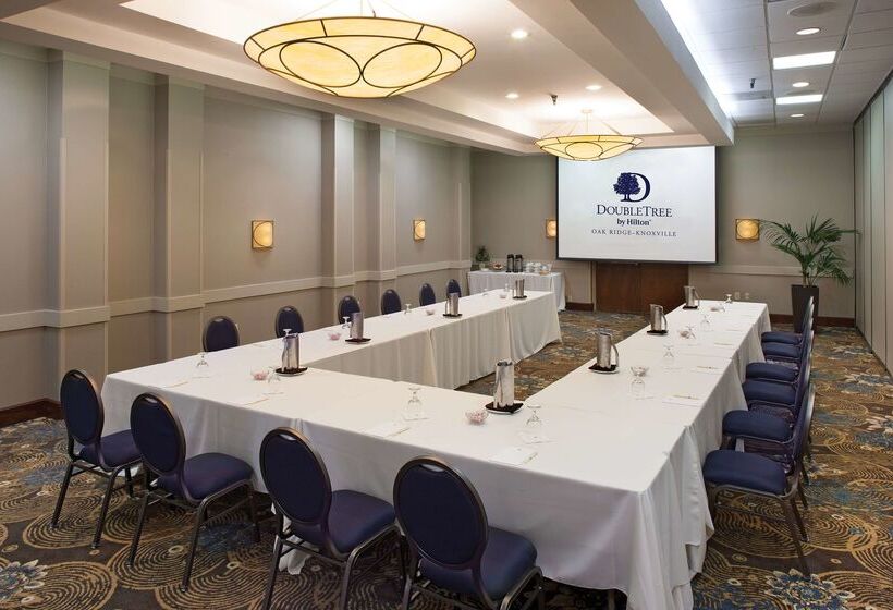 Doubletree By Hilton Hotel Oak Ridge   Knoxville