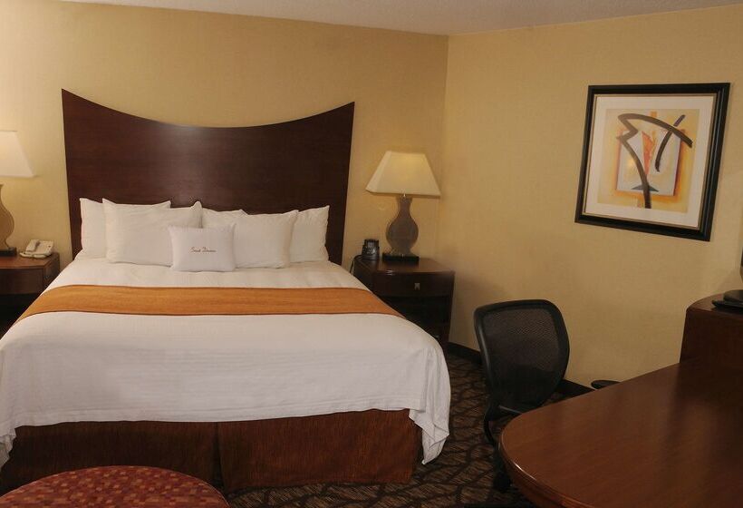 Doubletree By Hilton Hotel Oak Ridge   Knoxville