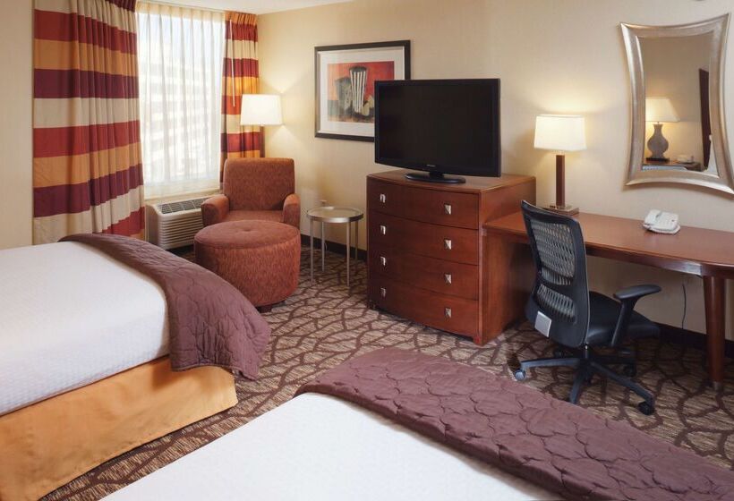 Doubletree By Hilton Hotel Oak Ridge   Knoxville