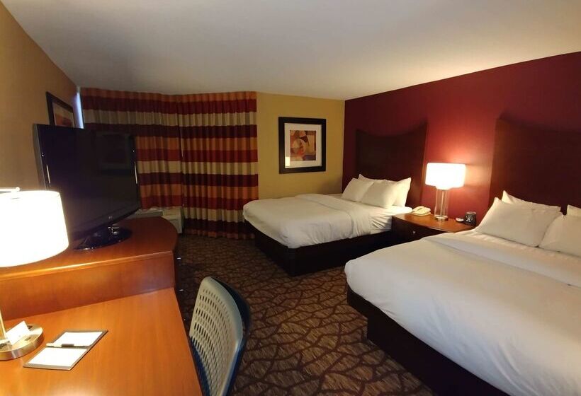 Doubletree By Hilton Hotel Oak Ridge   Knoxville