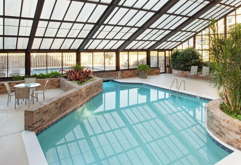 Doubletree By Hilton Hotel Oak Ridge   Knoxville
