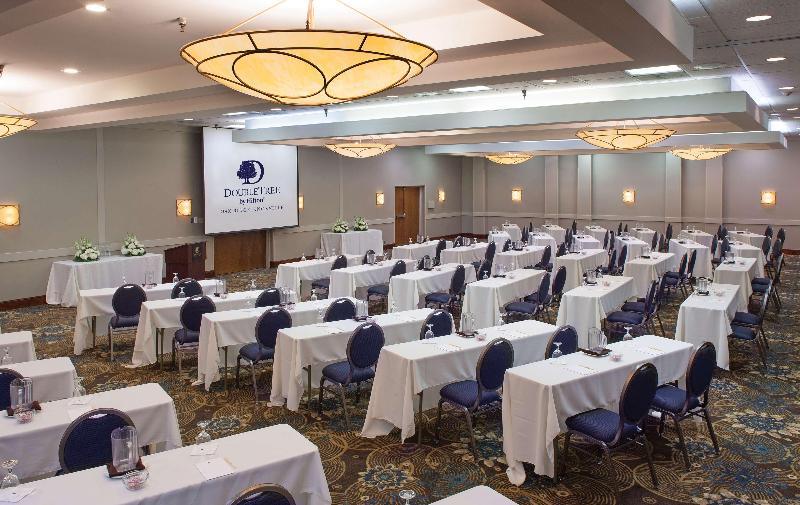 Doubletree By Hilton Hotel Oak Ridge   Knoxville