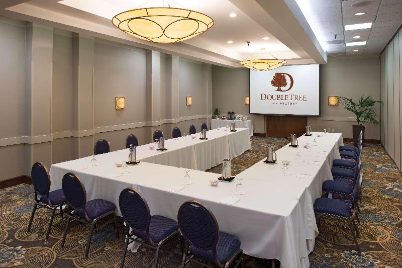 Doubletree By Hilton Hotel Oak Ridge   Knoxville