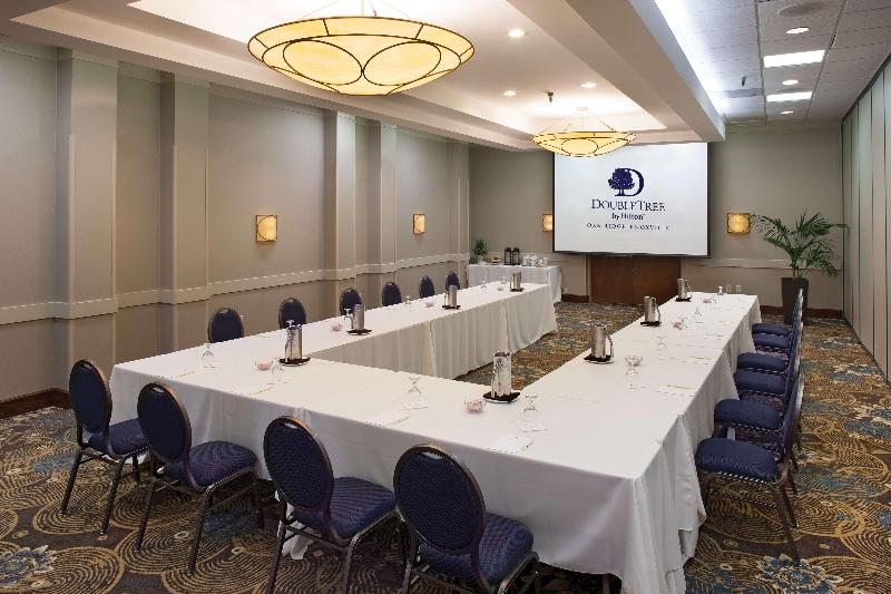 Doubletree By Hilton Hotel Oak Ridge   Knoxville