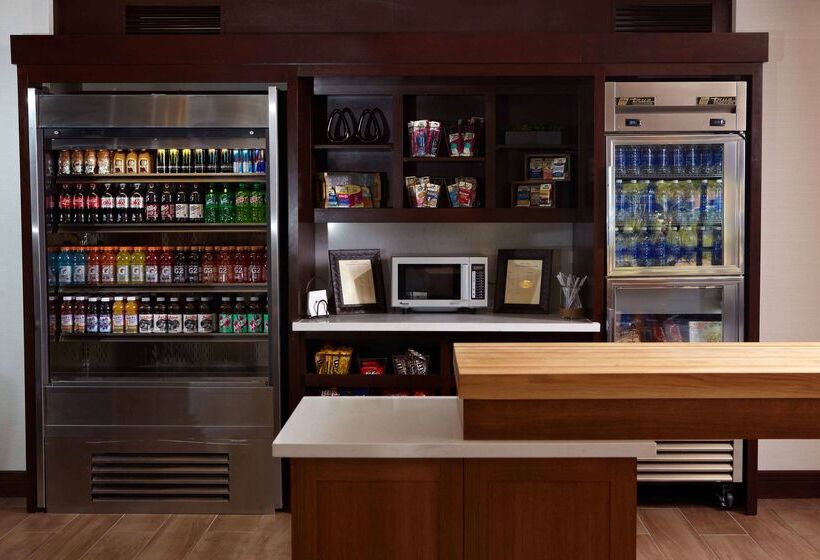 Fotos del hotel Doubletree By Hilton Las Vegas Airport:  54