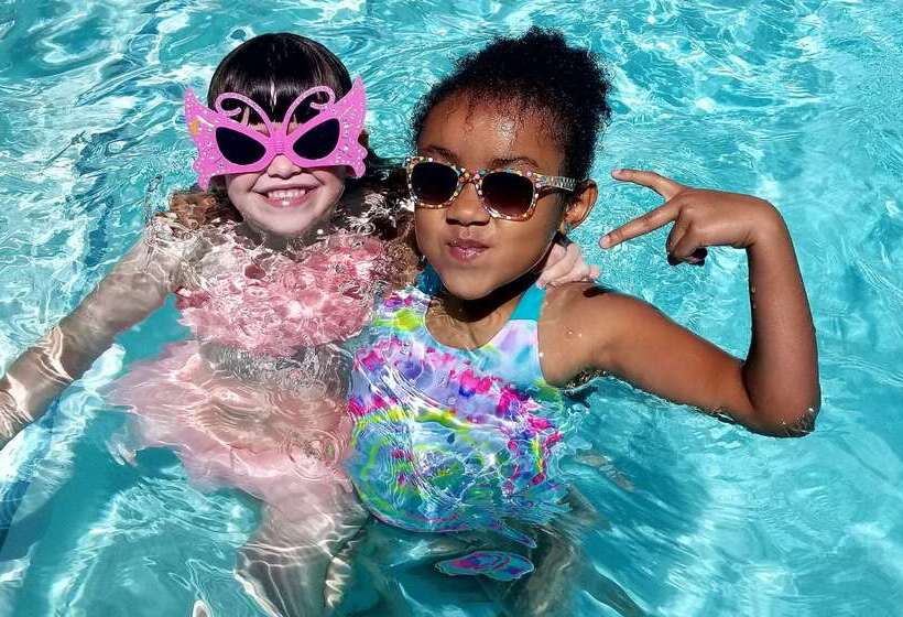 Fotos del hotel Doubletree By Hilton Las Vegas Airport:  42