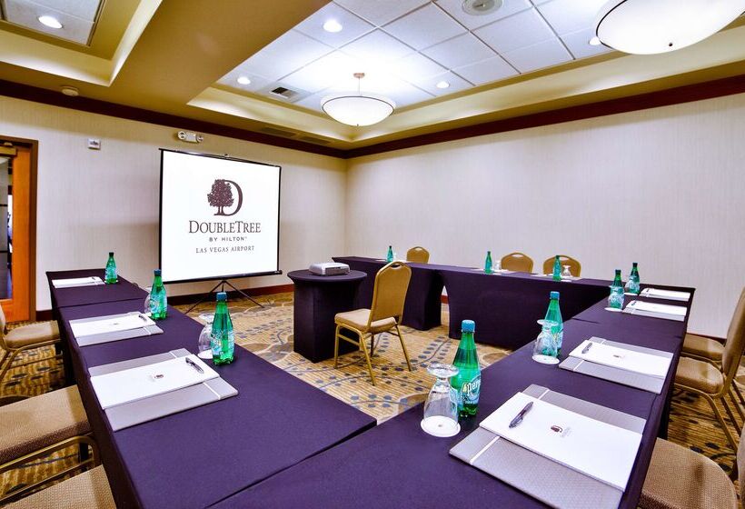 Fotos del hotel Doubletree By Hilton Las Vegas Airport:  65