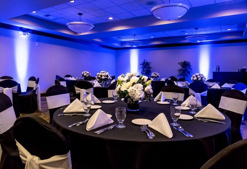 Fotos del hotel Doubletree By Hilton Las Vegas Airport:  49