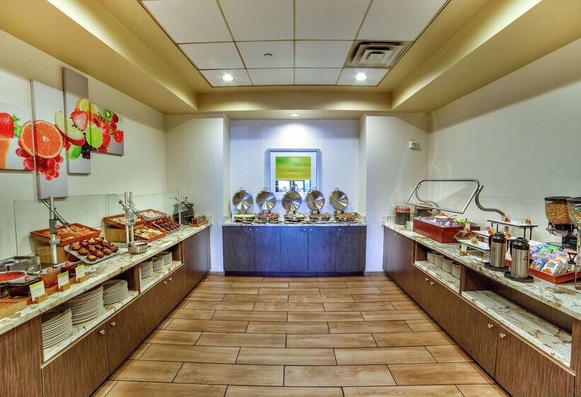 Fotos del hotel Doubletree By Hilton Las Vegas Airport:  41