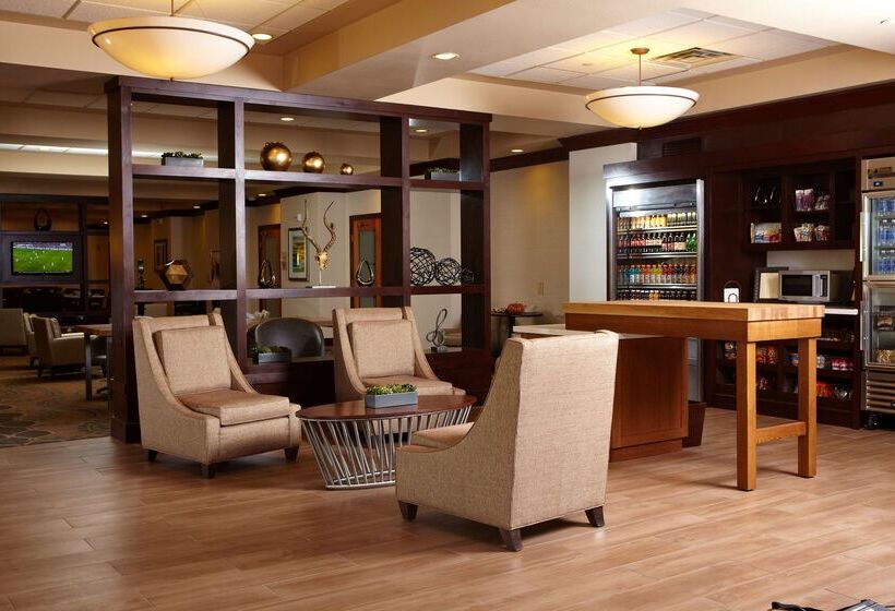 Fotos del hotel Doubletree By Hilton Las Vegas Airport:  38