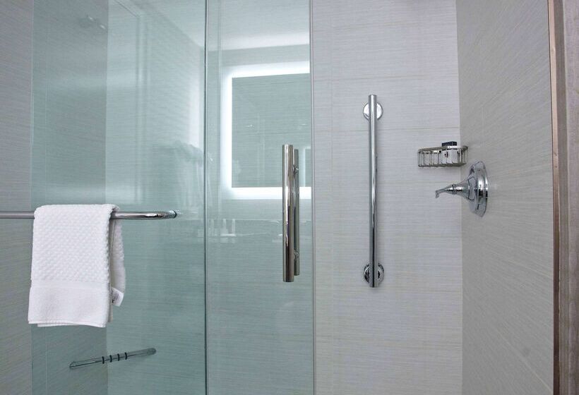 Fotos del hotel Doubletree By Hilton Las Vegas Airport:  52