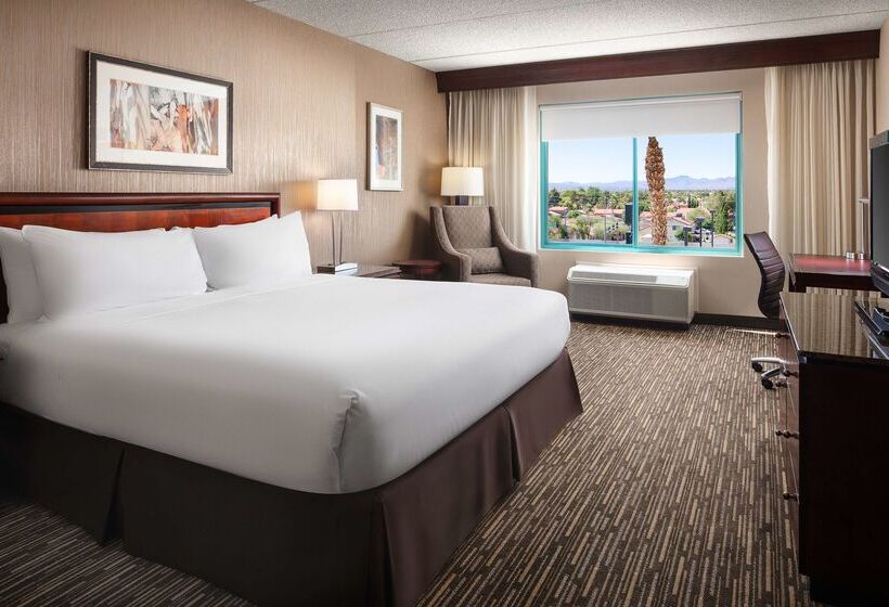 Fotos del hotel Doubletree By Hilton Las Vegas Airport:  8