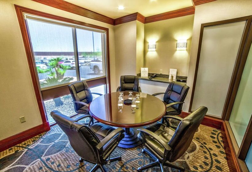 Fotos del hotel Doubletree By Hilton Las Vegas Airport:  50