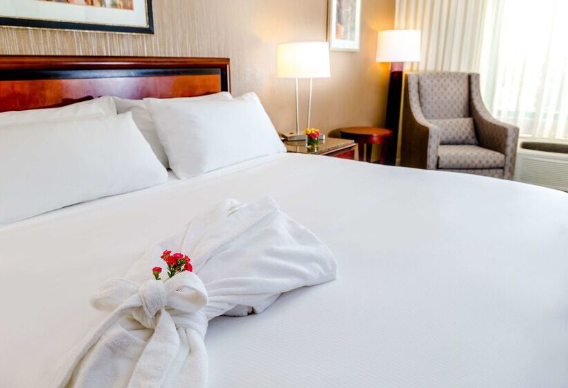 Fotos del hotel Doubletree By Hilton Las Vegas Airport:  10