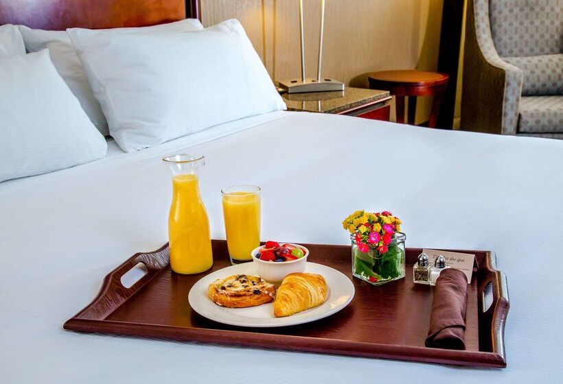 Fotos del hotel Doubletree By Hilton Las Vegas Airport:  13