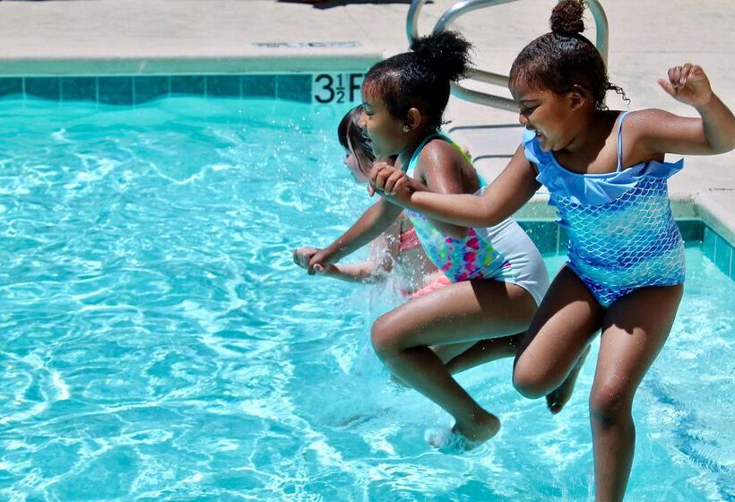 Fotos del hotel Doubletree By Hilton Las Vegas Airport:  40