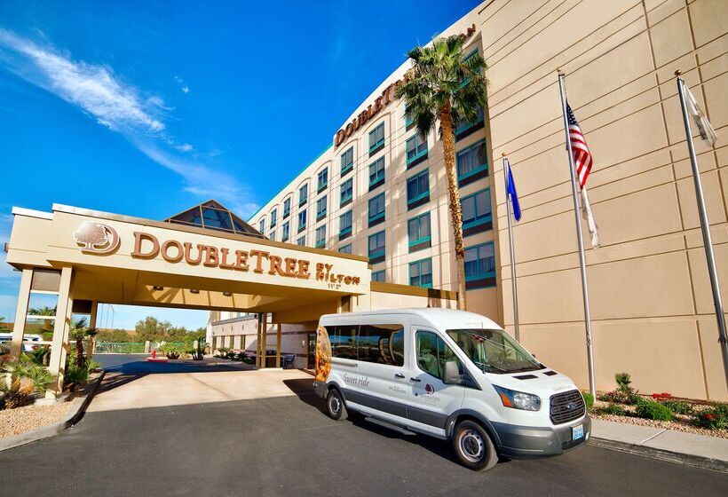 Fotos del hotel Doubletree By Hilton Las Vegas Airport:  22