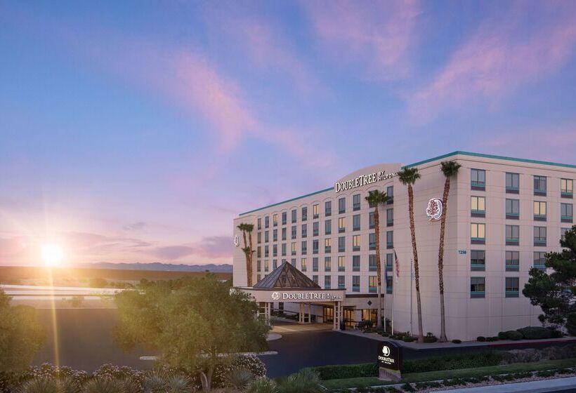 Fotos del hotel Doubletree By Hilton Las Vegas Airport:  16