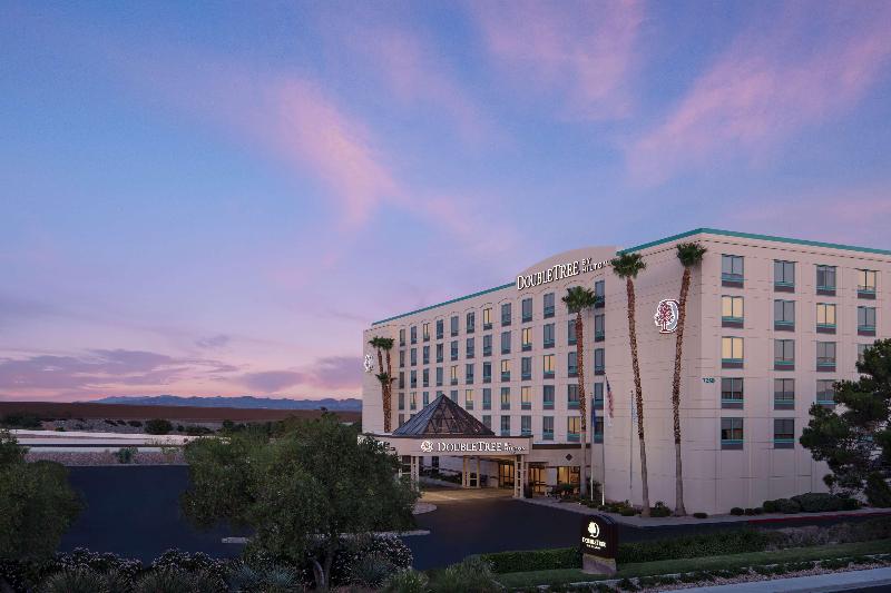 Fotos del hotel Doubletree By Hilton Las Vegas Airport:  17