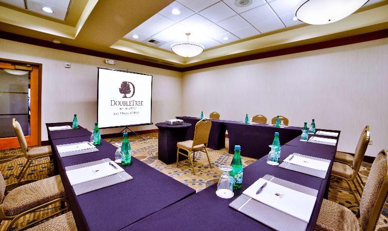 Fotos del hotel Doubletree By Hilton Las Vegas Airport:  2