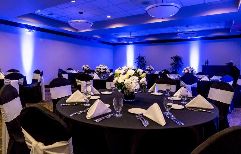 Fotos del hotel Doubletree By Hilton Las Vegas Airport:  58