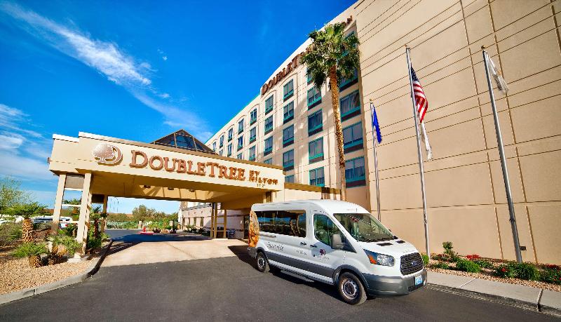 Fotos del hotel Doubletree By Hilton Las Vegas Airport:  64