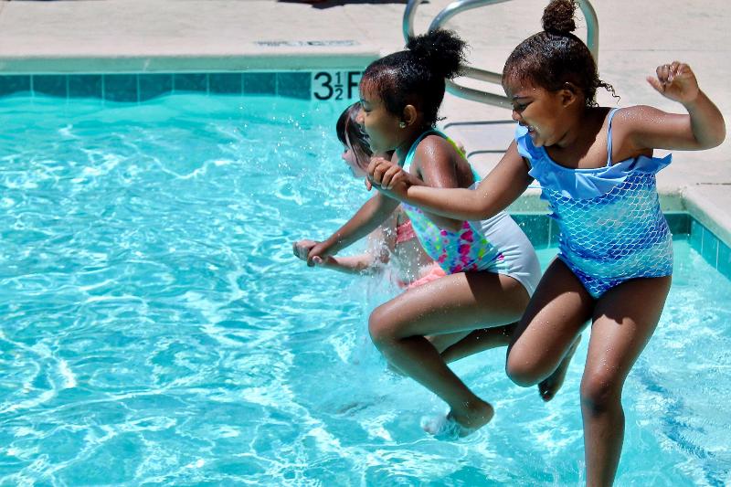 Fotos del hotel Doubletree By Hilton Las Vegas Airport:  30