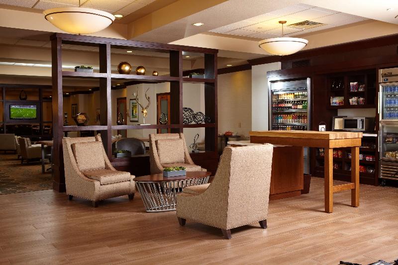 Fotos del hotel Doubletree By Hilton Las Vegas Airport:  25
