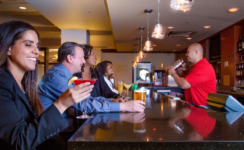 Fotos del hotel Doubletree By Hilton Las Vegas Airport:  32