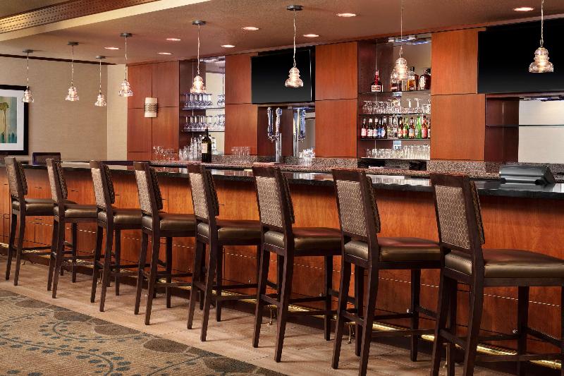בית מלון כפרי Doubletree By Hilton Las Vegas Airport