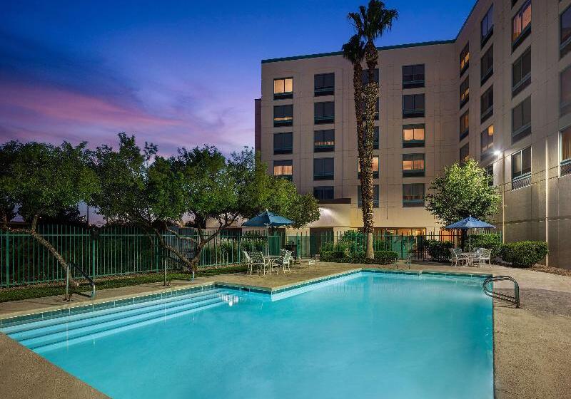 Fotos del hotel Doubletree By Hilton Las Vegas Airport:  20