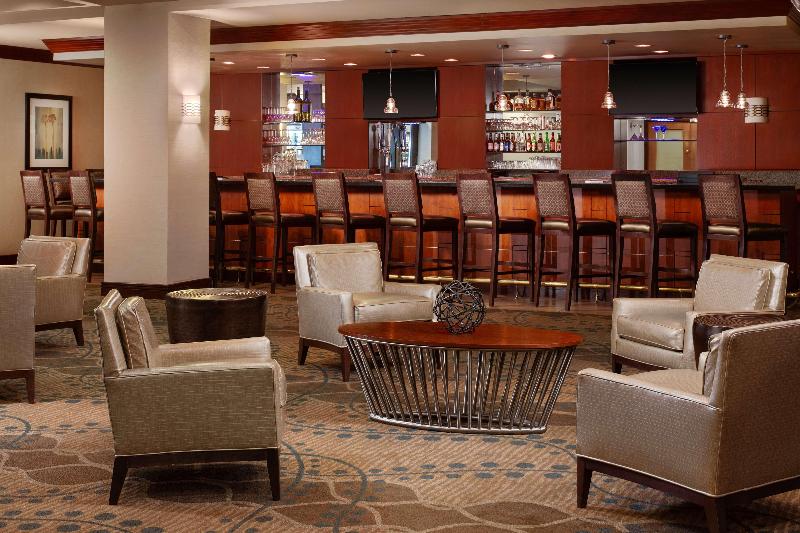 Fotos del hotel Doubletree By Hilton Las Vegas Airport:  57