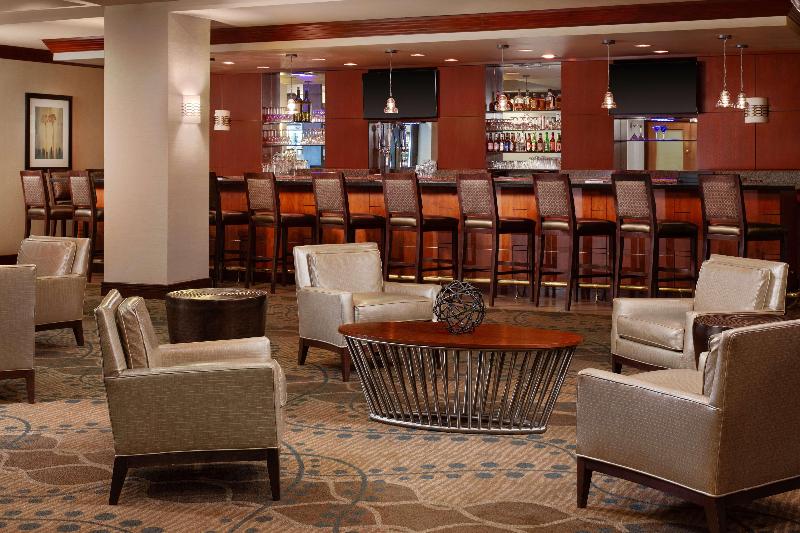 Fotos del hotel Doubletree By Hilton Las Vegas Airport:  62