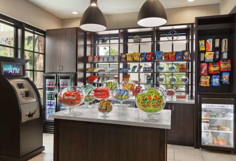 فندق Embassy Suites By Hilton Arcadia Pasadena Area