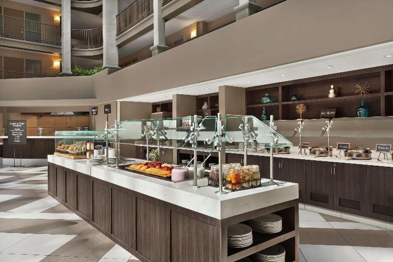 فندق Embassy Suites By Hilton Arcadia Pasadena Area