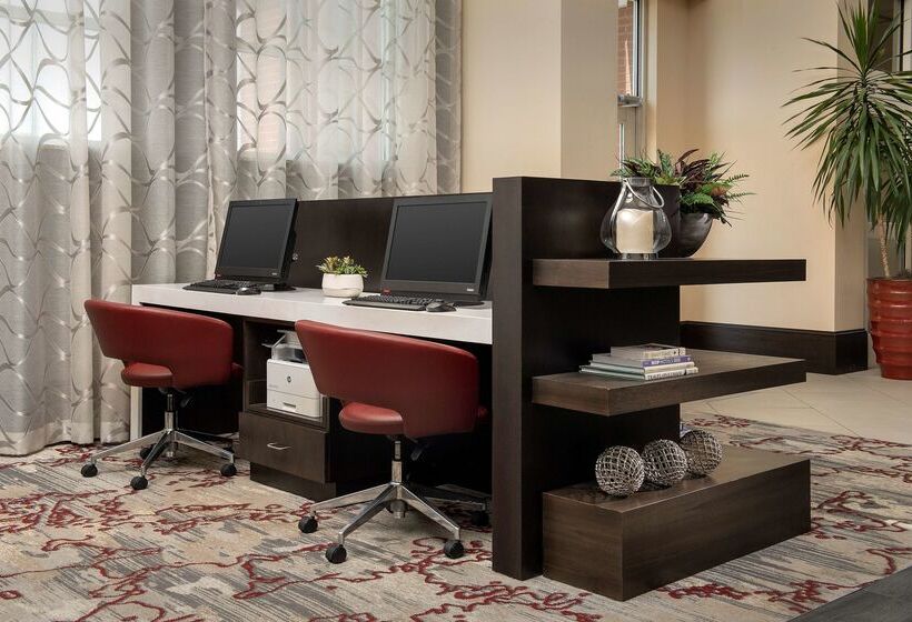 酒店 Embassy Suites By Hilton Birmingham Hoover
