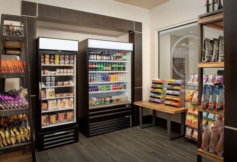 酒店 Embassy Suites By Hilton Birmingham Hoover