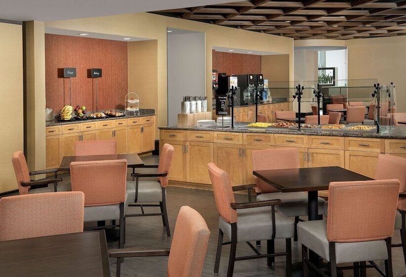 酒店 Embassy Suites By Hilton Birmingham Hoover